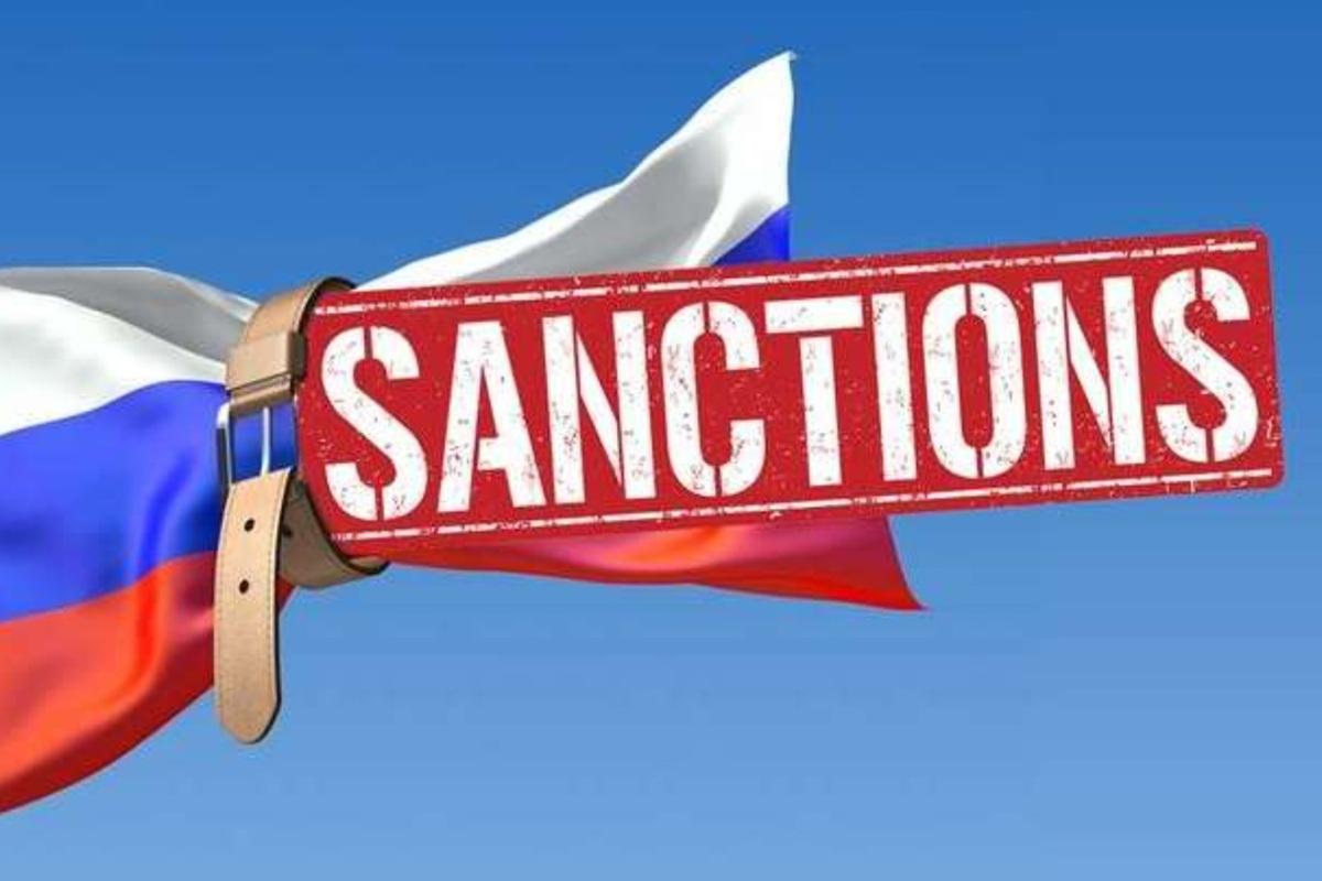 Российские активы не разморозят: Канада и ЕС дали Москве четкий сигнал / Фото: АРМИЯ Inform Российские активы не разморозят: Канада и ЕС дали Москве четкий сигнал