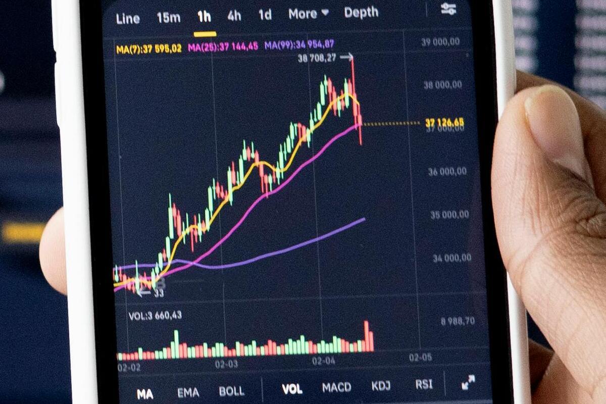 Нефть на грани двухнедельного минимума после сделки между Израилем и Ираном / Фото: pexels