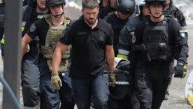 Самому молодому пациенту – всего полгода Самому молодому пациенту – всего полгода