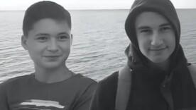 Тиграну було 14, а Микиті — 15 років. Вони були дітьми, але вже стали символом Спротиву Тиграну було 14, а Микиті — 15 років. Вони були дітьми, але вже стали символом Спротиву