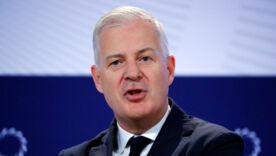 Як зробити Україну привабливою для інвесторів: Погляд генсека ICC/Фото: Getty Images Україна — "інвестиційно придатна країна": Голова ICC про ризики та післявоєнне відновлення