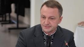 Ліна Костенко та Жадан об'єдналися: потужний заклик до Кабміну щодо мовного омбудсмена / Фото: Facebook Тарас Кремінь Ліна Костенко та Жадан об'єдналися: потужний заклик до Кабміну щодо мовного омбудсмена
