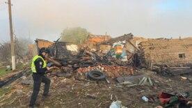 Сумская область под ударом: среди жертв ночной атаки БпЛА - 8-летний ребенок/Фото: Нацполиция Атака Сумской области: российские дроны оборвали жизни жителей одной улицы, среди погибших – ребенок