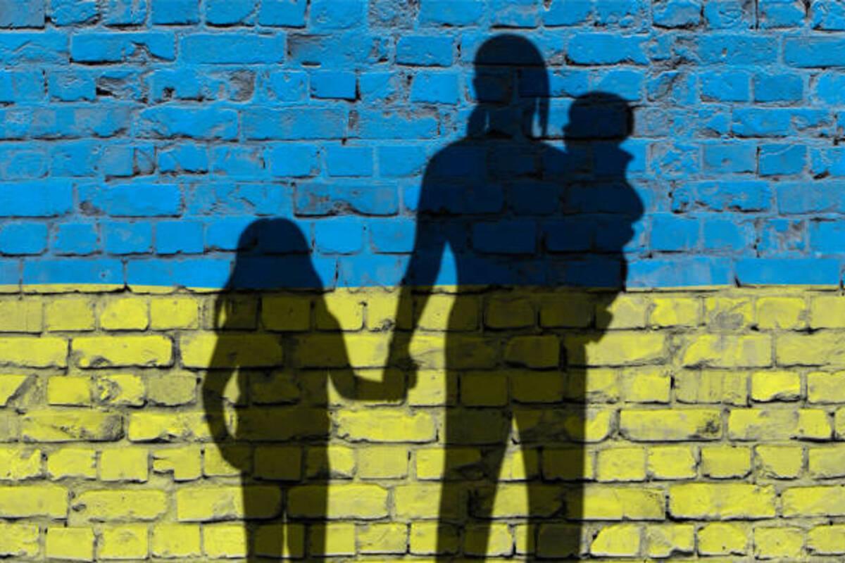 Тимчасовий захист для українців у ЄС на спаді — Євростат/Фото: pexels Тимчасовий захист для українців у ЄС на спаді — Євростат