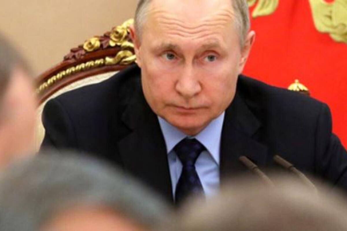 Урсула фон дер Ляєн закликала посилити тиск на Путіна для мирних переговорів