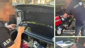 $2,5 тисячі мало не перетворили дезертира на контрабандиста "елітних" утікачів $2,5 тисячі мало не перетворили дезертира на контрабандиста "елітних" утікачів