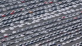 225 тысяч водителей выбрали лучший автомобиль 2025 года/Фото: David Hecker/Getty Images 225 тысяч водителей выбрали лучший автомобиль 2025 года