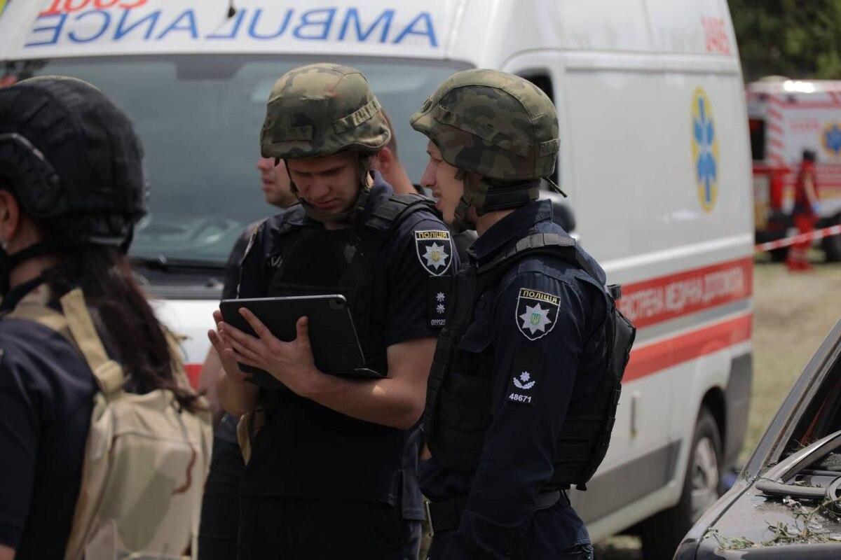 Станом на вечір 24 червня, відомо про 174 поранених. На жаль, 15 людей загинули Станом на вечір 24 червня, відомо про 174 поранених. На жаль, 15 людей загинули