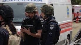 По состоянию на вечер 24 июня, известно о 174 раненых. К сожалению, 15 человек погибли По состоянию на вечер 24 июня, известно о 174 раненых. К сожалению, 15 человек погибли