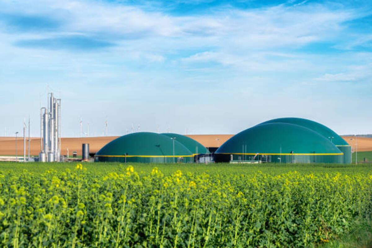 Зелений прорив: Україна на порозі підключення до європейської газової системи UDB/Фото: pexels Зелений прорив: Україна на порозі підключення до європейської газової системи UDB
