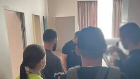 Пограничники разоблачили схему инвалидностей для уклонистов: $450 тыс. на счету организаторов / Фото: ДПСУ Пограничники разоблачили схему инвалидностей для уклонистов: $450 тыс. на счету организаторов / Фото: ДПСУ
