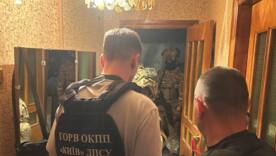 Прикордонники викрили схему інвалідностей для ухилянтів: $450 тис. на рахунку організаторів / Фото: ДПСУ Прикордонники викрили схему інвалідностей для ухилянтів: $450 тис. на рахунку організаторів / Фото: ДПСУ