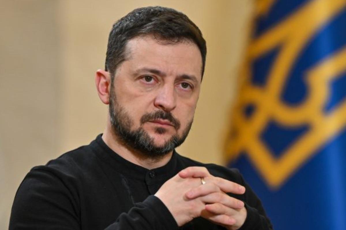 Опасность ближе, чем кажется: Зеленский назвал срок, когда РФ может ударить по НАТО
