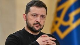 Опасность ближе, чем кажется: Зеленский назвал срок, когда РФ может ударить по НАТО / Фото: Getty Images Опасность ближе, чем кажется: Зеленский назвал срок, когда РФ может ударить по НАТО