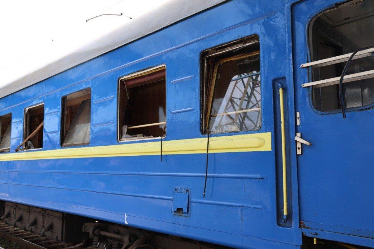 Зросла кількість загиблих та поранених внаслідок атаки по Дніпру