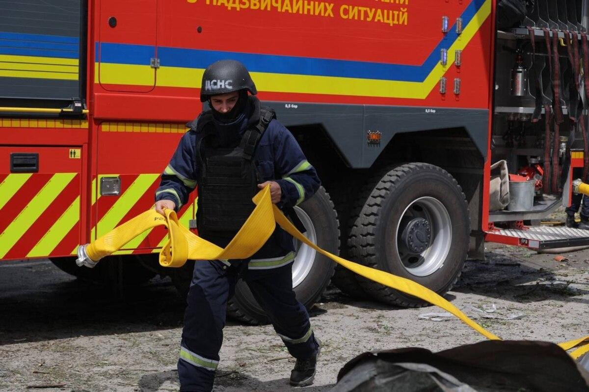 Террор в Днепропетровской области: число жертв возросло до 11, более 100 раненых Террор в Днепропетровской области: число жертв возросло до 11, более 100 раненых