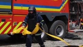 Террор в Днепропетровской области: число жертв возросло до 11, более 100 раненых Террор в Днепропетровской области: число жертв возросло до 11, более 100 раненых