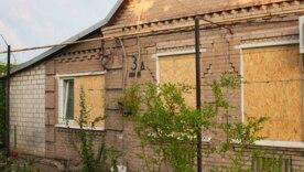 Наслідки атаки Запорізької області/Фото: Іван Федоров Наслідки атаки Запорізької області/Фото: Іван Федоров
