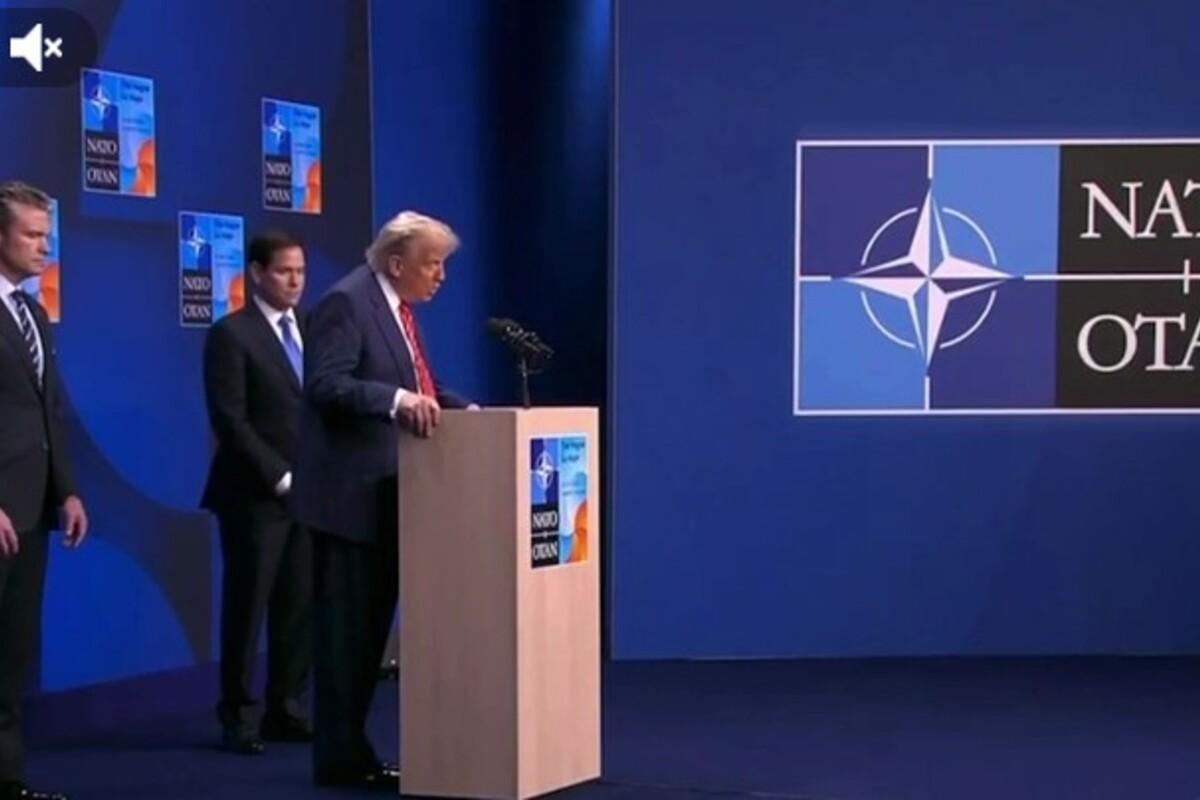 Трамп не обсуждал прекращение огня с Зеленским, сосредоточившись на личном общении. Он надеется на «решение» войны в Украине и критикует ее начало