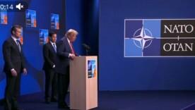 Трамп не обговорював припинення вогню із Зеленським, зосередившись на особистому спілкуванні. Він сподівається на "вирішення" війни в Україні та критикує її початок Трамп не обговорював припинення вогню із Зеленським, зосередившись на особистому спілкуванні. Він сподівається на "вирішення" війни в Україні та критикує її початок