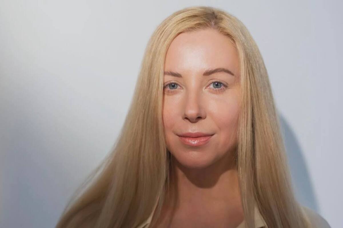 Матвієнко відповіла хейтерам, які вважають, що вона зруйнувала сім’ю / Фото: instagram.com/tonya_matvienko Матвієнко відповіла хейтерам, які вважають, що вона зруйнувала сім’ю