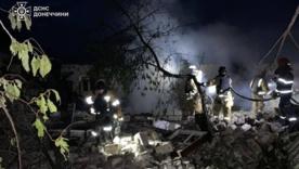 Постраждали від атаки? Розповідаємо, куди звернутися / Фото: ДСНС Постраждали від атаки? Розповідаємо, куди звернутися / Фото: ДСНС
