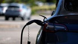 Tesla в эпицентре скандала во Франции: что скрывает автогигант/Фото: Justin Sullivan/Getty Images Tesla в эпицентре скандала во Франции: что скрывает автогигант