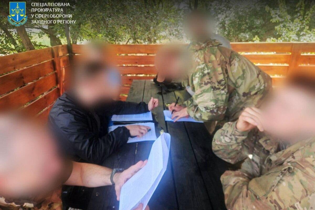 Непростительное преступление: нападение на «азовца» в Ивано-Франковске — военные под подозрением Непростительное преступление: нападение на «азовца» в Ивано-Франковске — военные под подозрением