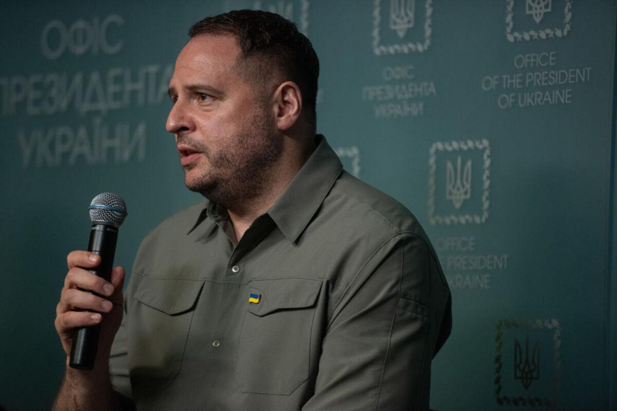 В Офісі президента відповіли, чи відчувають союзники втому від України