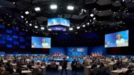 Рубіо: Війна в Україні має лише дипломатичне вирішення. МЗС України: Росія — екзистенційна загроза, необхідний посилений тиск та єдність союзників Рубіо: Війна в Україні має лише дипломатичне вирішення. МЗС України: Росія — екзистенційна загроза, необхідний посилений тиск та єдність союзників