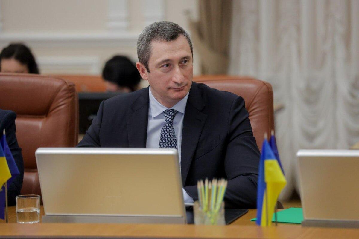 Упс, а что случилось? ВАКС перенес избрание меры пресечения вице-премьеру Чернышову