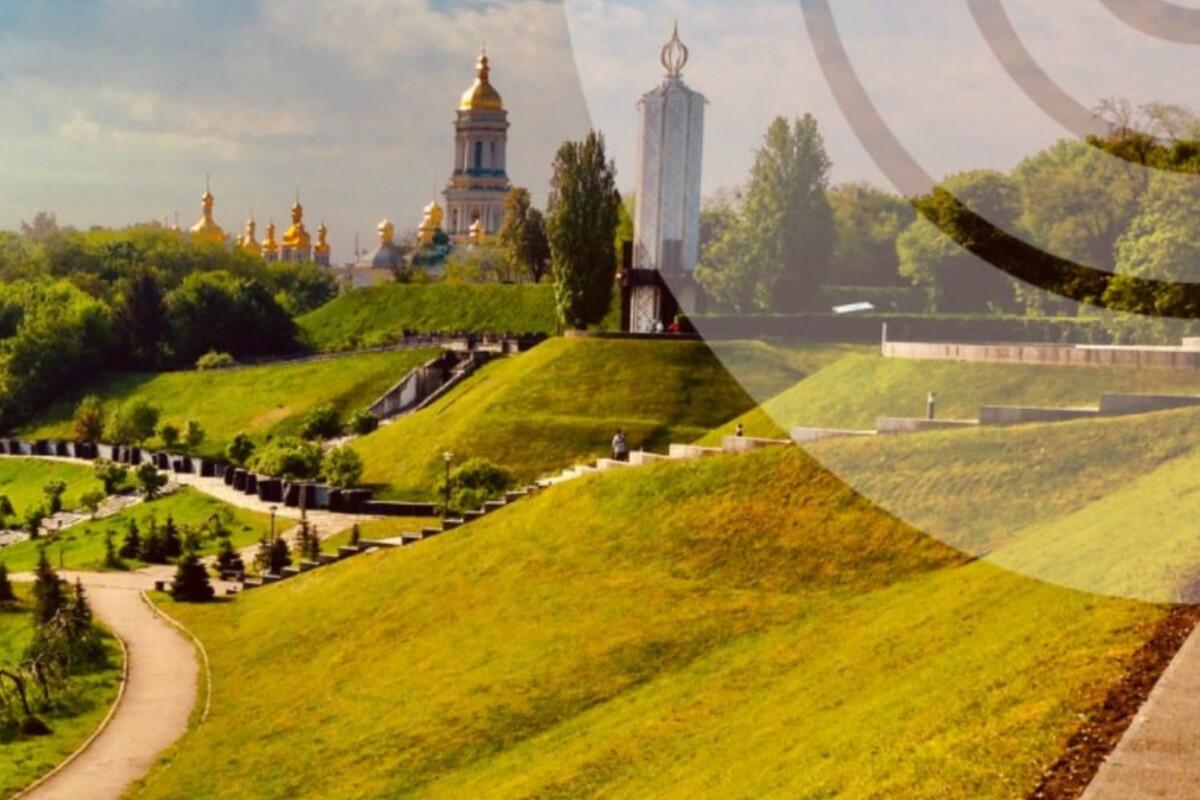 Штормове попередження на Київщині: Очікуються сильні пориви вітру 26 червня