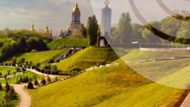 Штормове попередження на Київщині: Очікуються сильні пориви вітру 26 червня Штормове попередження на Київщині: Очікуються сильні пориви вітру 26 червня
