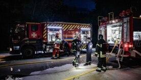 Наслідки атаки Харкова/Фото: ДСНС, Нацполіція, Харківська облпрокуратура, Олег Синєгубов Наслідки атаки Харкова/Фото: ДСНС, Нацполіція, Харківська облпрокуратура, Олег Синєгубов