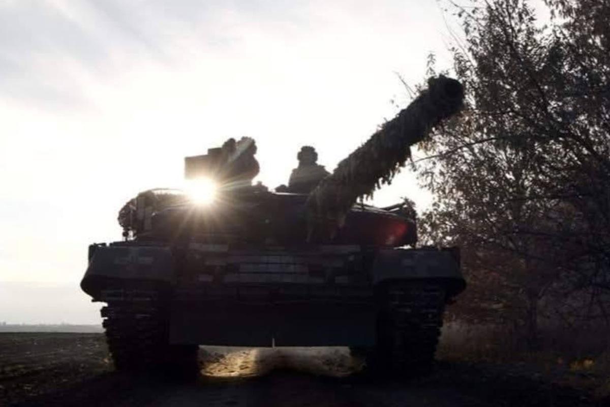 Мінус ще батальйон: оновлені втрати армії РФ за останні 24 години / Фото: Генштаб ЗСУ Мінус ще батальйон: оновлені втрати армії РФ за останні 24 години