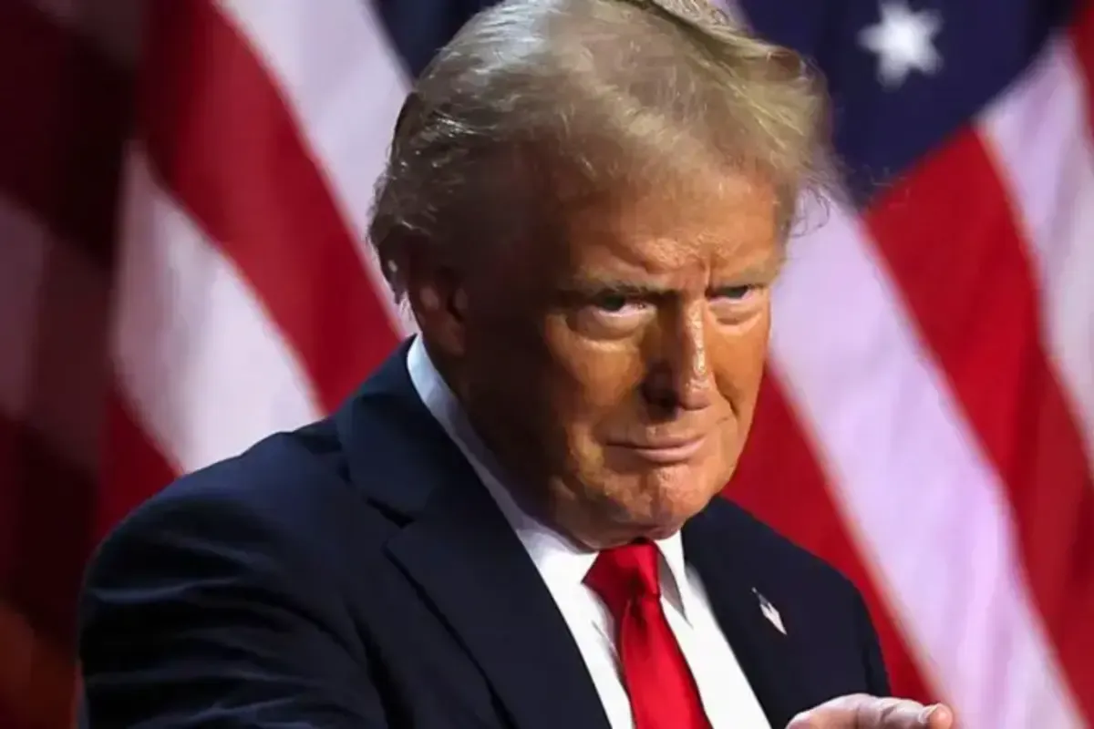 Импичмент Трампу провалился! Как Палата представителей разделила демократов  / Фото: unsplash 