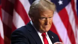 Імпічмент Трампу провалився! Як Палата представників розділила демократів / Фото: unsplash Імпічмент Трампу провалився! Як Палата представників розділила демократів / Фото: unsplash