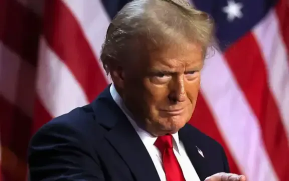 Імпічмент Трампу провалився! Як Палата представників розділила демократів / Фото: unsplash 
