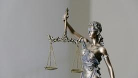 Відповідальність невідворотна: Трибунал над агресією РФ готовий, вироки можливі заочно/Фото: Unsplash "Нюрнберг 2.0" для агресора: оприлюднено статут Спецтрибуналу щодо злочину агресії проти України