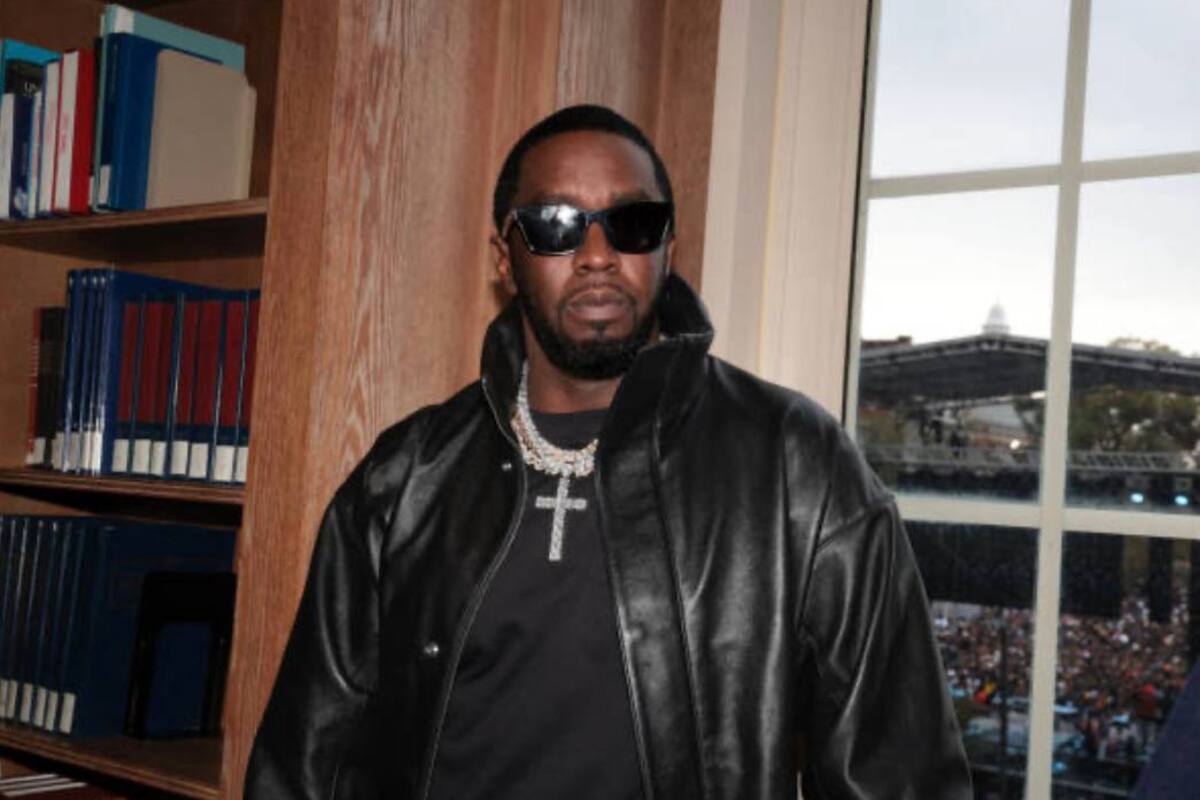 Diddy відмовився свідчити у суді — адвокати просять виправдання / Фото: gettyimages Diddy відмовився свідчити у суді — адвокати просять виправдання
