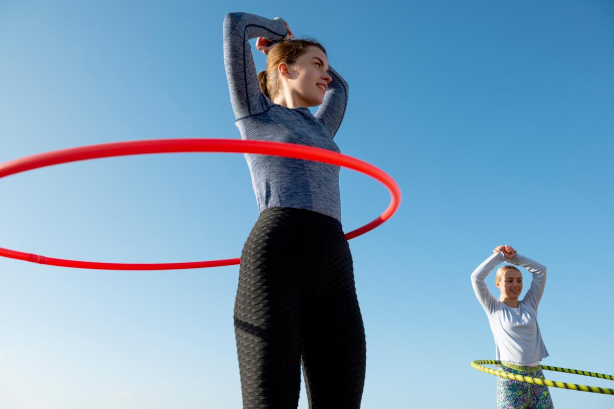6 простых упражнений без спортзала, которые реально продлевают жизнь / Фото: Freepik 6 простых упражнений без спортзала, которые реально продлевают жизнь