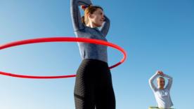 6 простых упражнений без спортзала, которые реально продлевают жизнь / Фото: Freepik 6 простых упражнений без спортзала, которые реально продлевают жизнь