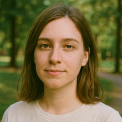 Ліна Фролінг