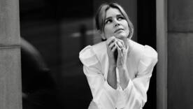Стыд и неловкость: актриса Екатерина Кузнецова раскрыла тайны интимных сцен в кино / Фото: instagram.com/katykino Стыд и неловкость: актриса Екатерина Кузнецова раскрыла тайны интимных сцен в кино
