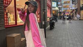 Ирина Кудашова об искусстве любви к себе / Фото: instagram.com/irinaa_kudashova "Свидание с собой - это кайф!": Ирина Кудашова об искусстве любви к себе
