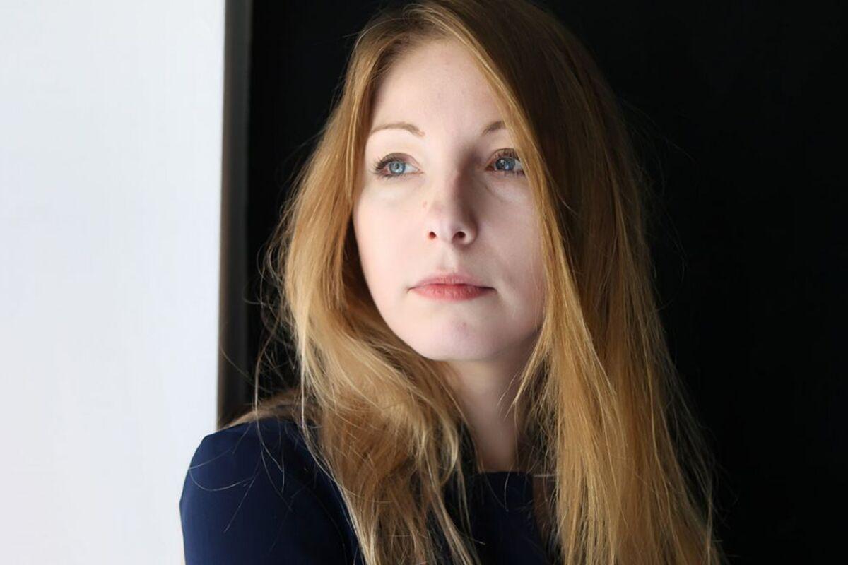 Вбита росією – визнана світом: Вікторія Амеліна отримала Орвелла за книгу про війну / Фото: facebook / Victoria Amelina Вбита росією – визнана світом: Вікторія Амеліна отримала Орвелла за книгу про війну / Фото: facebook / Victoria Amelina