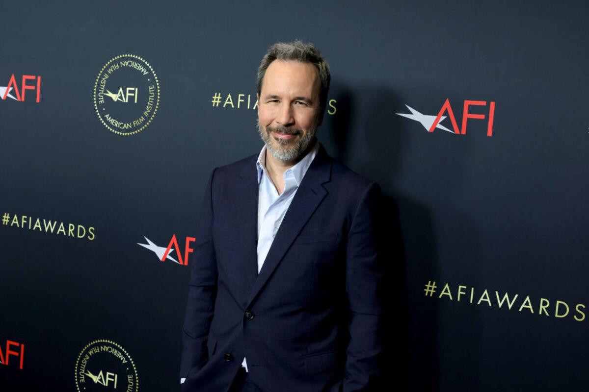 Нова ера агента 007: режисер "Дюни" очолить зйомки 26-ї частини "бондіани"/Фото: Getty Images Нова ера агента 007: режисер "Дюни" очолить зйомки 26-ї частини "бондіани"
