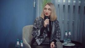 "Жити далі – не зрада": інтерв’ю з Анастасією Джунківською про те, як стати вдовою героя і вижити "Жити далі – не зрада": інтерв’ю з Анастасією Джунківською про те, як стати вдовою героя і вижити