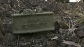 Польща виходить з мирної угоди: чи справді потрібні міни на кордоні з РФ? / Фото: Getty Images Польща виходить з мирної угоди: чи справді потрібні міни на кордоні з РФ?