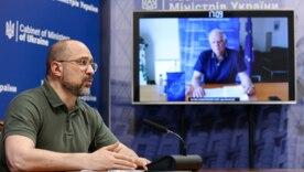 РЕБ на передову: Шмигаль наказав посилити захист прифронтових регіонів та прискорити відбудову РЕБ на передову: Шмигаль наказав посилити захист прифронтових регіонів та прискорити відбудову